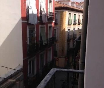 Calle del Amparo, Madrid, Community of Madrid 28012 - Photo 4