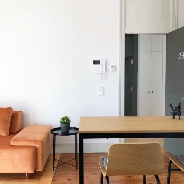 Apartamento T2 em Lisboa - Photo 1