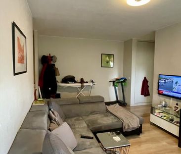 3 Zimmer, 51 m², 1. Stock - Photo 1