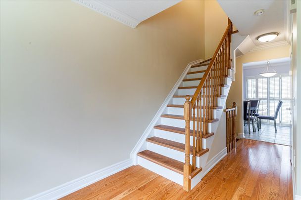 Executive Style Townhome - Photo 1