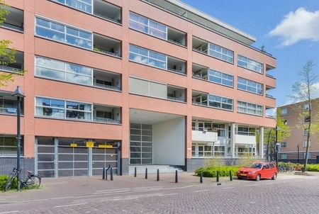 Te huur: Appartement Hartingstraat in Utrecht - Foto 2