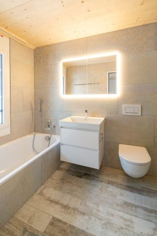 5.5 Zimmer, 182 m², 2. Stock - Foto 3