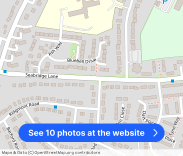 Seabridge Lane, Newcastle Under Lyme - Photo 1