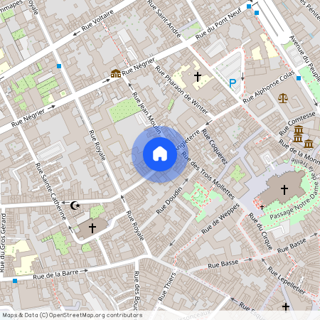 59000, Lille