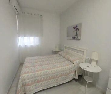 Apartamento de alquiler en Sta. Marina - San Andrés - San Pablo - S... - Foto 5