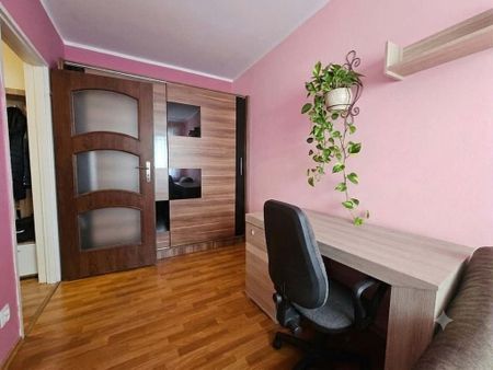 Wynajmij wygodnie i w cichej okolicy. 43 m² - Photo 2