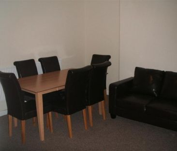 Student Accommodation Birmingham - Lovely six bed student house Edg... - Photo 1