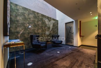 Apartamento T1 em Braga