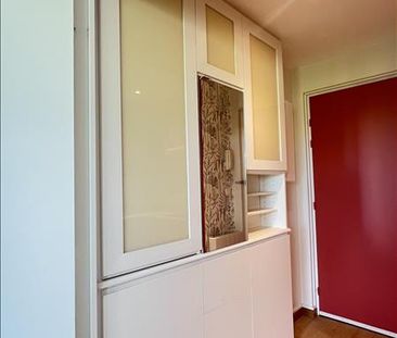 1 pièce - Meublé - 30,16 m² - 2ème étage - Colocation non autorisée - Photo 1