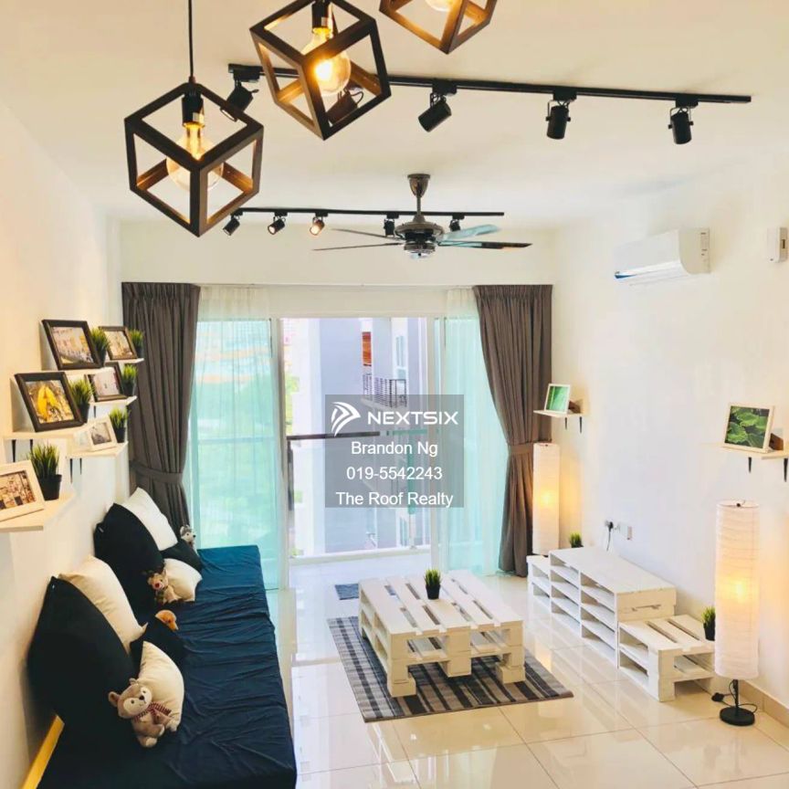 Tropicana Bay Residences - Foto 1