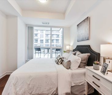 For Lease - 9199 Yonge Street Unit# 706, Richmond Hill, Ontario - Photo 2