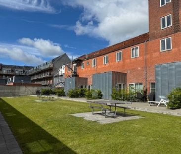 Dejlig 2-værelses lejlighed i hjertet af Odense - Photo 3