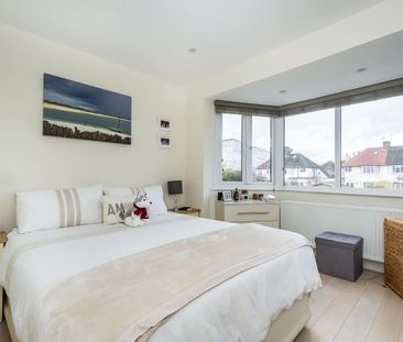 5 bedroom semi-detached house to rent - Photo 5