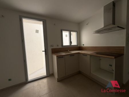 Location Appartement 3 pièces 76m² AUBAGNE 13400 - Photo 4