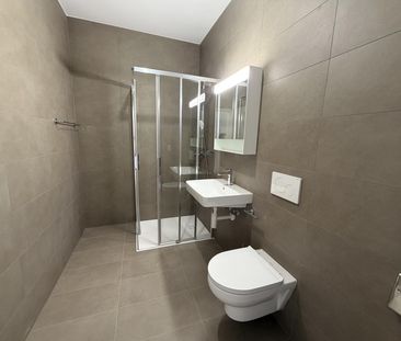 Joli studio au rez-de-chaussée d'un immeuble neuf - Photo 1