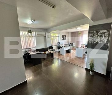 Apartament de inchiriat, pretabil spatiu birouri, 100 mp, zona Rond - Photo 6