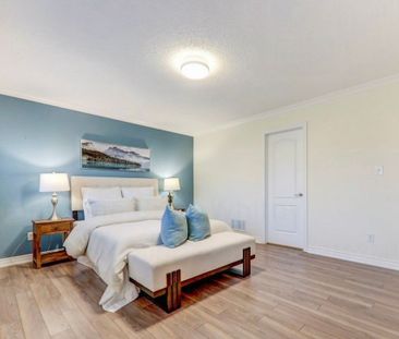 For Lease - 48 Cranborne Crescent, Whitby, Ontario - Photo 1