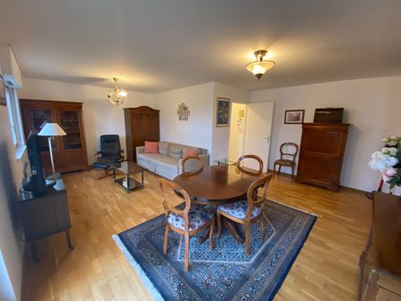 Location Appartement 2 pièces 57m² STRASBOURG 67100 - Photo 2