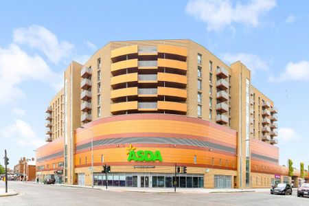 2 bedroom apartment to rent - Photo 5