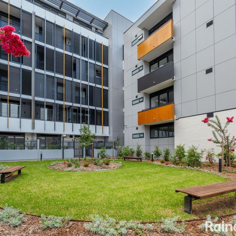 105/11-15 Ralph Street Street, Alexandria, NSW 2015 - Photo 1