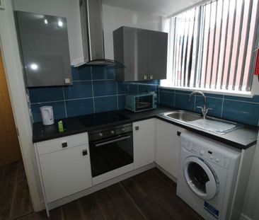 Hawkins Street, Flat, PRESTON, Lancashire PR1 7HR - Photo 6