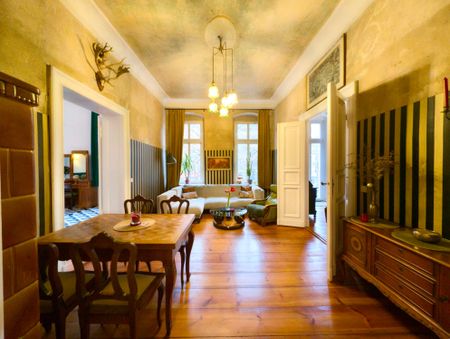 Chic & Spacious: 70 m² of Comfortable living in Neukölln #13 - Photo 5