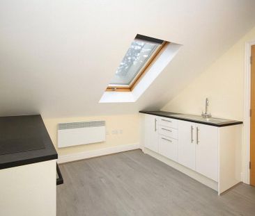 1 bedroom penthouse to rent - Photo 1