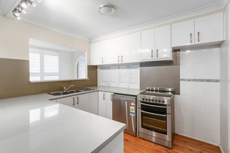 Home For Rent - Photo 3