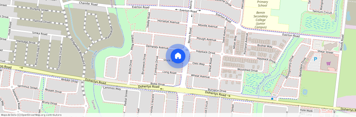 17 Stook Road, Vic 3029, Truganina