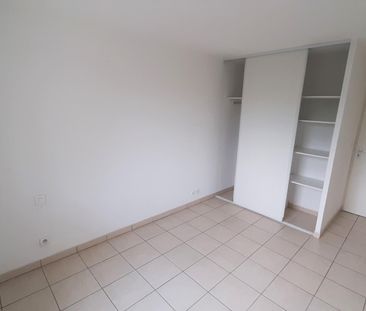 location Appartement T2 DE 40.35m² À TOULOUSE - Photo 4