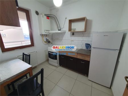 Garsoniera cartier Solar - Metalurgiei - Fotografie 4