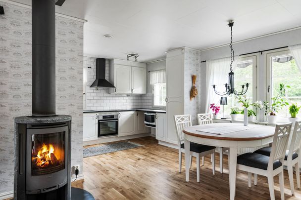 Dillingbyvägen, Norrtälje - Foto 1