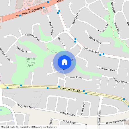 15 Tucker Road, NSW 2170, Casula