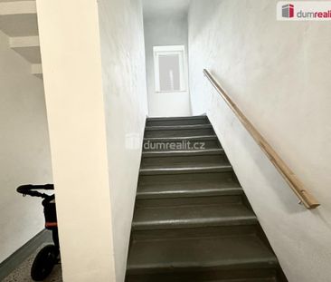 Pronájem bytu 2+1 64 m2 - Photo 2