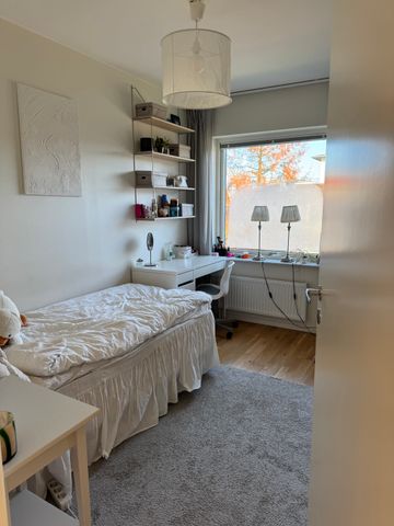 Högsbovägen 1 - Foto 2