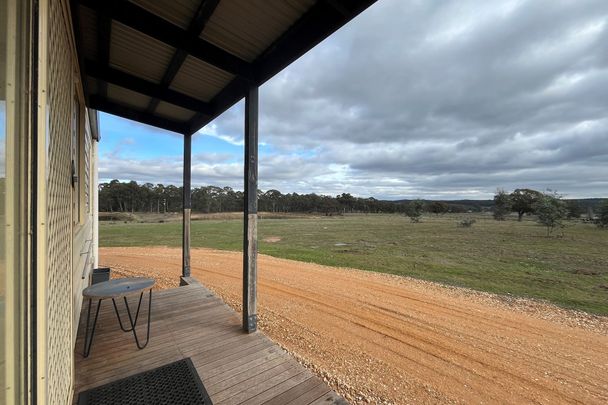 45 Rilens Road, Muckleford. - Photo 1