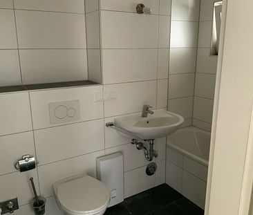 2 Zimmer Etagenwohnung - Foto 3