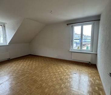 Gemütliche Wohnung mit schönem Ausblick - Photo 4