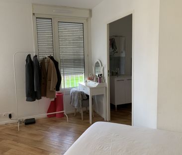 Location Appartement 1 pièce 27m² RENNES 35000 - Photo 2