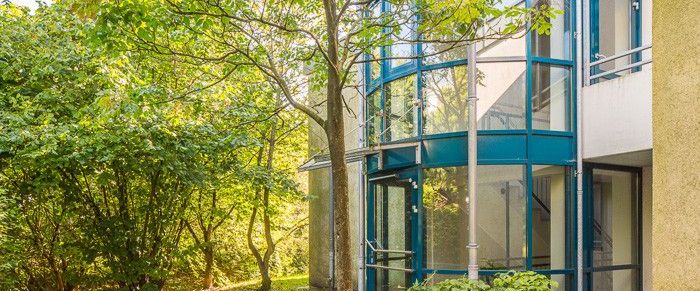 Kieselbronner Weg 6A - 13469 Berlin OT Lübars - Foto 1