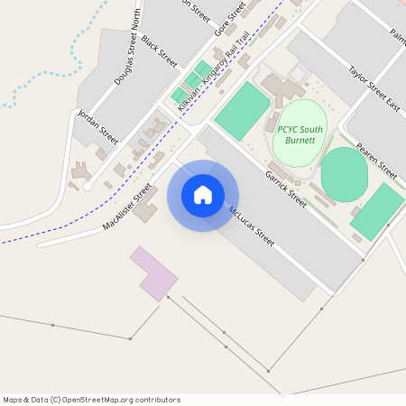 47 Mclucas Street, Murgon