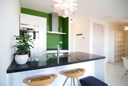 Haparandaweg 774, Houthavens-West, 1013BD, Amsterdam - Foto 4