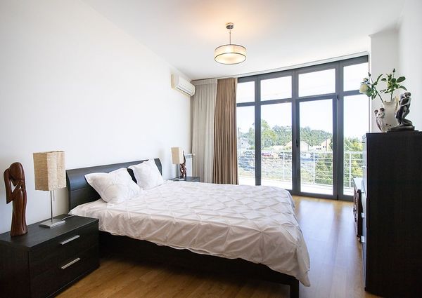 Apartamento T3 em Lisboa