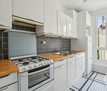 Appartement F2 à louer - Photo 6