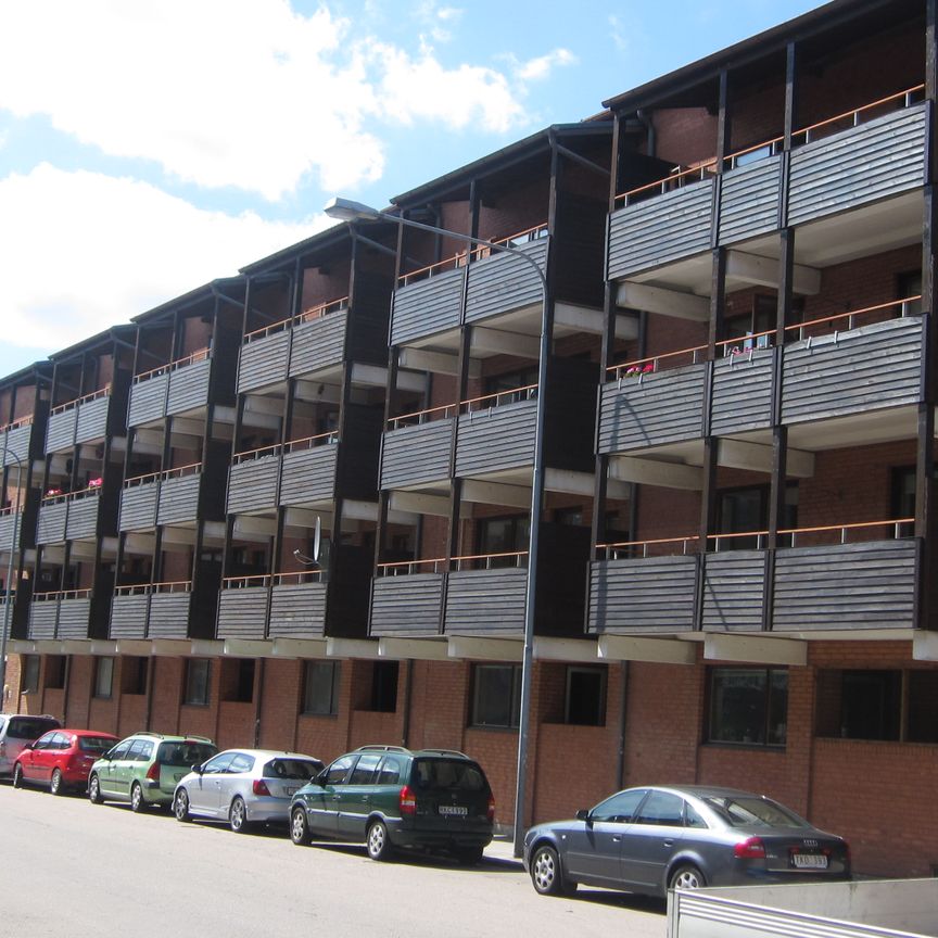 Tranemansgatan, Helsingborg - Foto 1