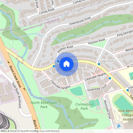 92 Trethewey Drive, Toronto