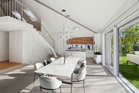 Space and tranquility in the heart of Terre-Sainte - Photo 2