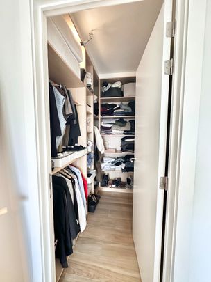 Appartement met 2 slaapkamers incl. staanplaats - Foto 1