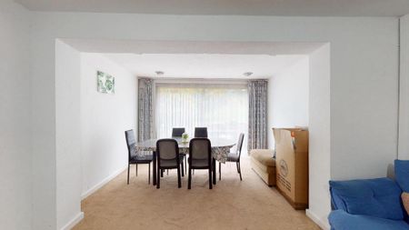 1 bedroom in a house share to rent - Photo 5