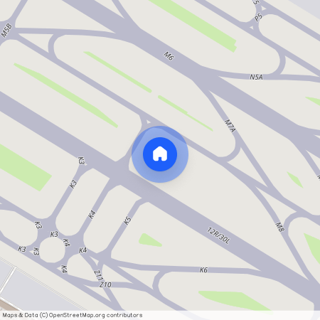 International Airport Area, Deira, Dubai